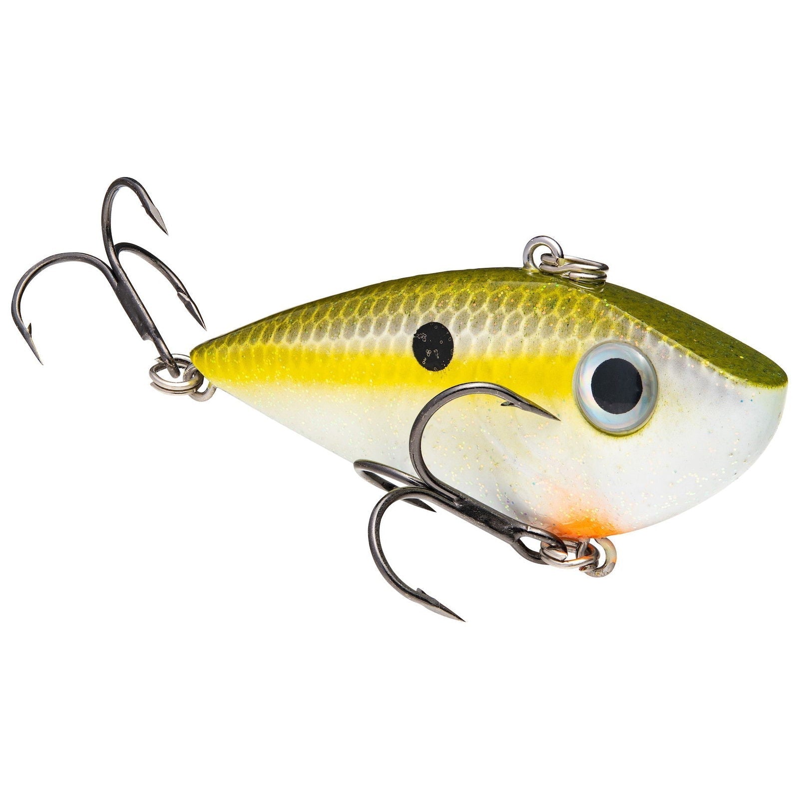 Strike King Red Eye Shad (1/2oz) Bobber Bargain