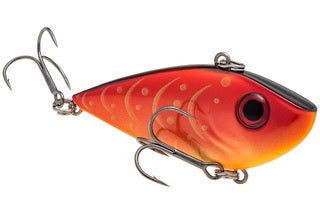 Strike King Red Eye Shad (1/2oz) Bobber Bargain