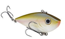 Strike King Red Eye Shad (1/2oz) Bobber Bargain