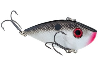 Strike King Red Eye Shad (1/2oz) Bobber Bargain