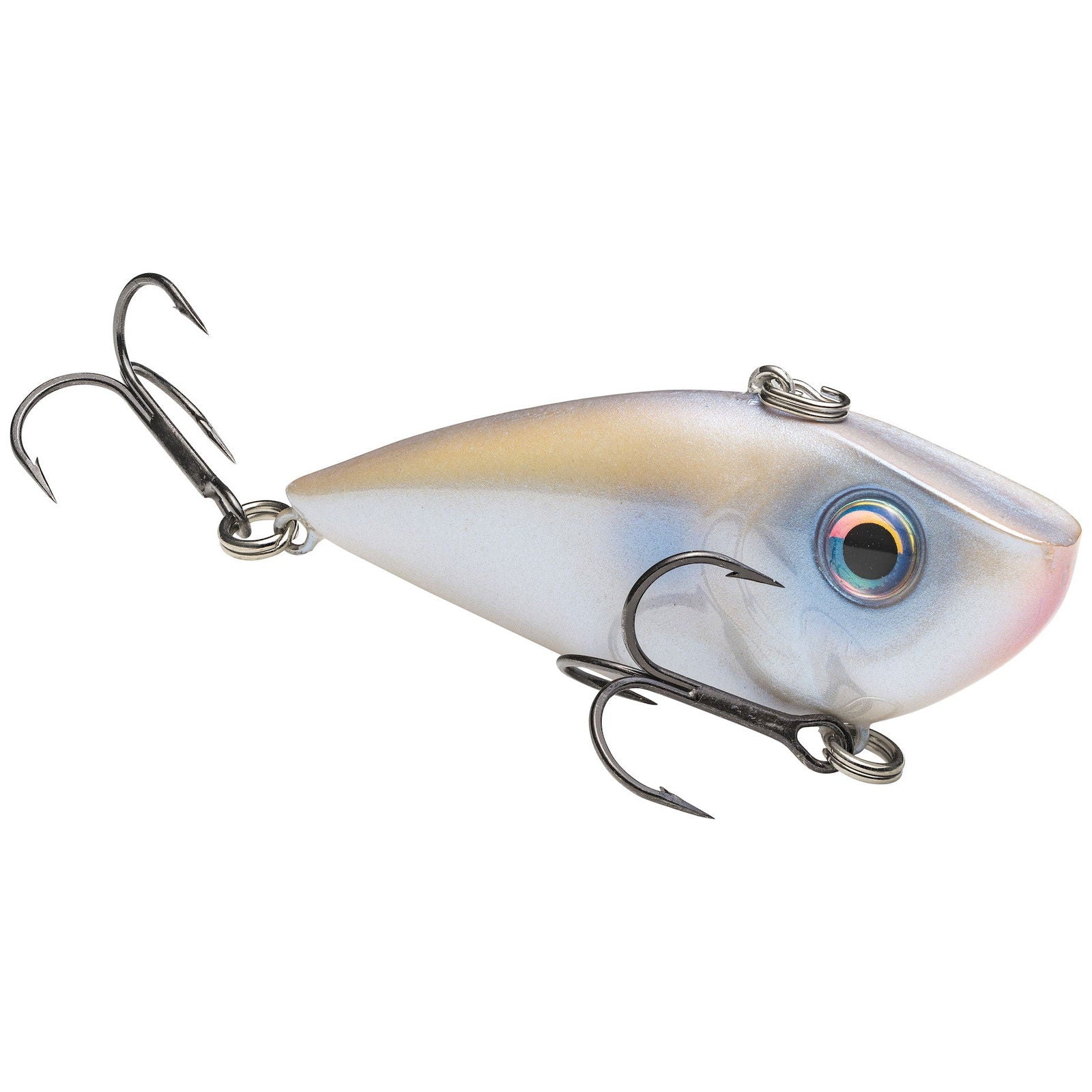 Strike King Red Eye Shad (1/2oz) Bobber Bargain