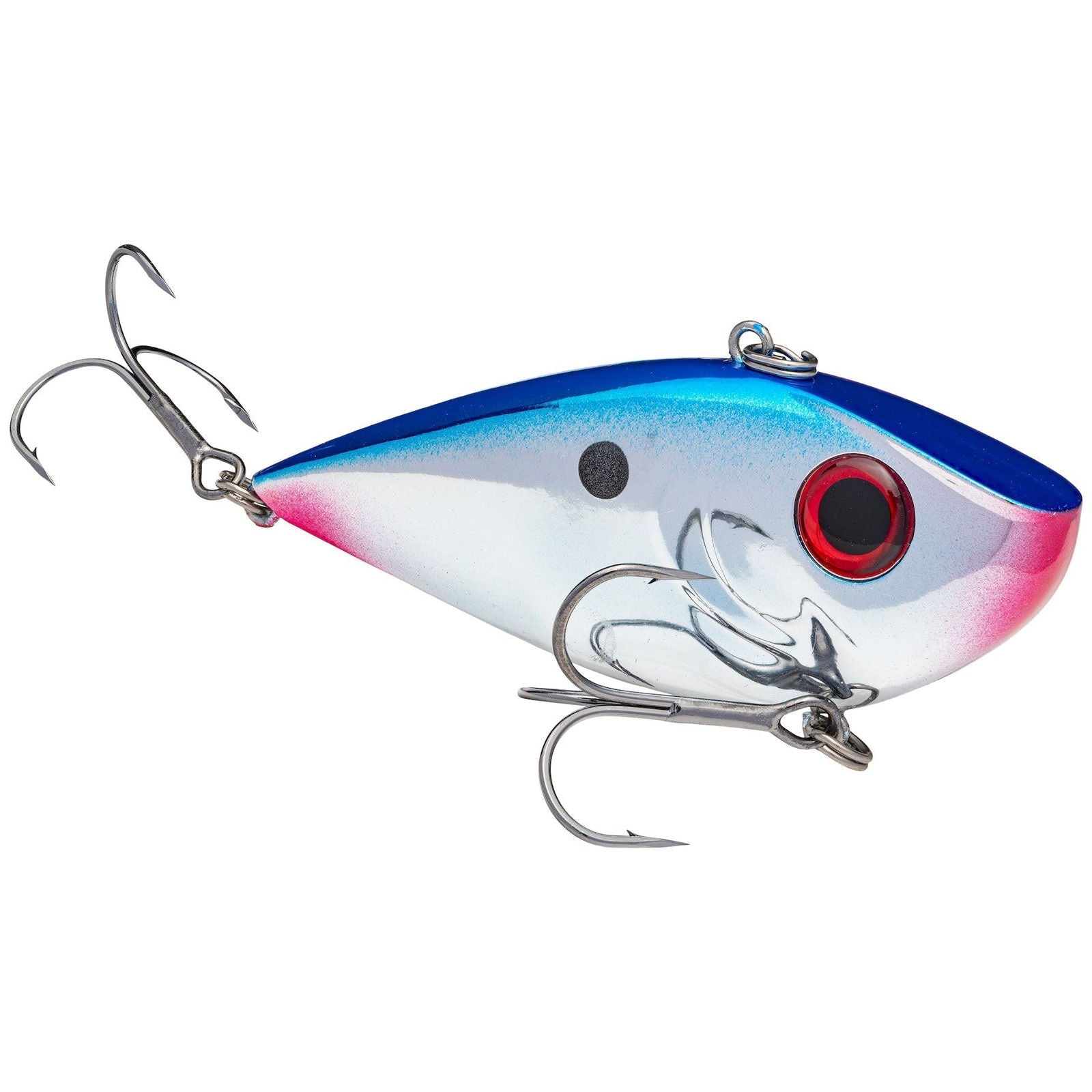 Strike King Red Eye Shad (3/4oz) Bobber Bargain