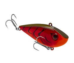 Strike King Red Eye Shad (3/4oz) Bobber Bargain