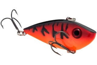 Strike King Red Eye Shad (3/4oz) Bobber Bargain