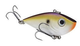 Strike King Red Eye Shad (3/8oz) Bobber Bargain