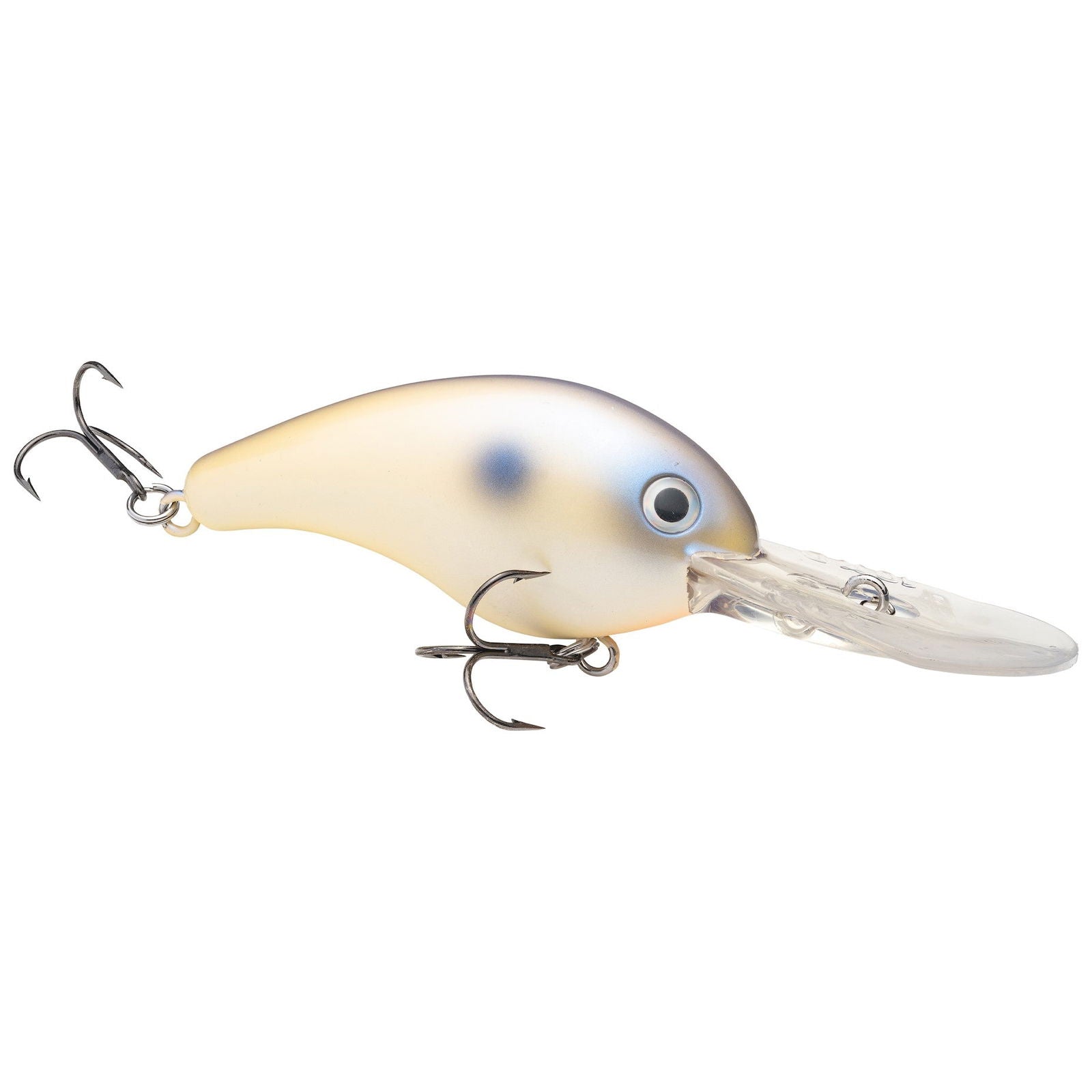 Strike King Series 10XD Crankbait (2oz, 25ft) Bobber Bargain