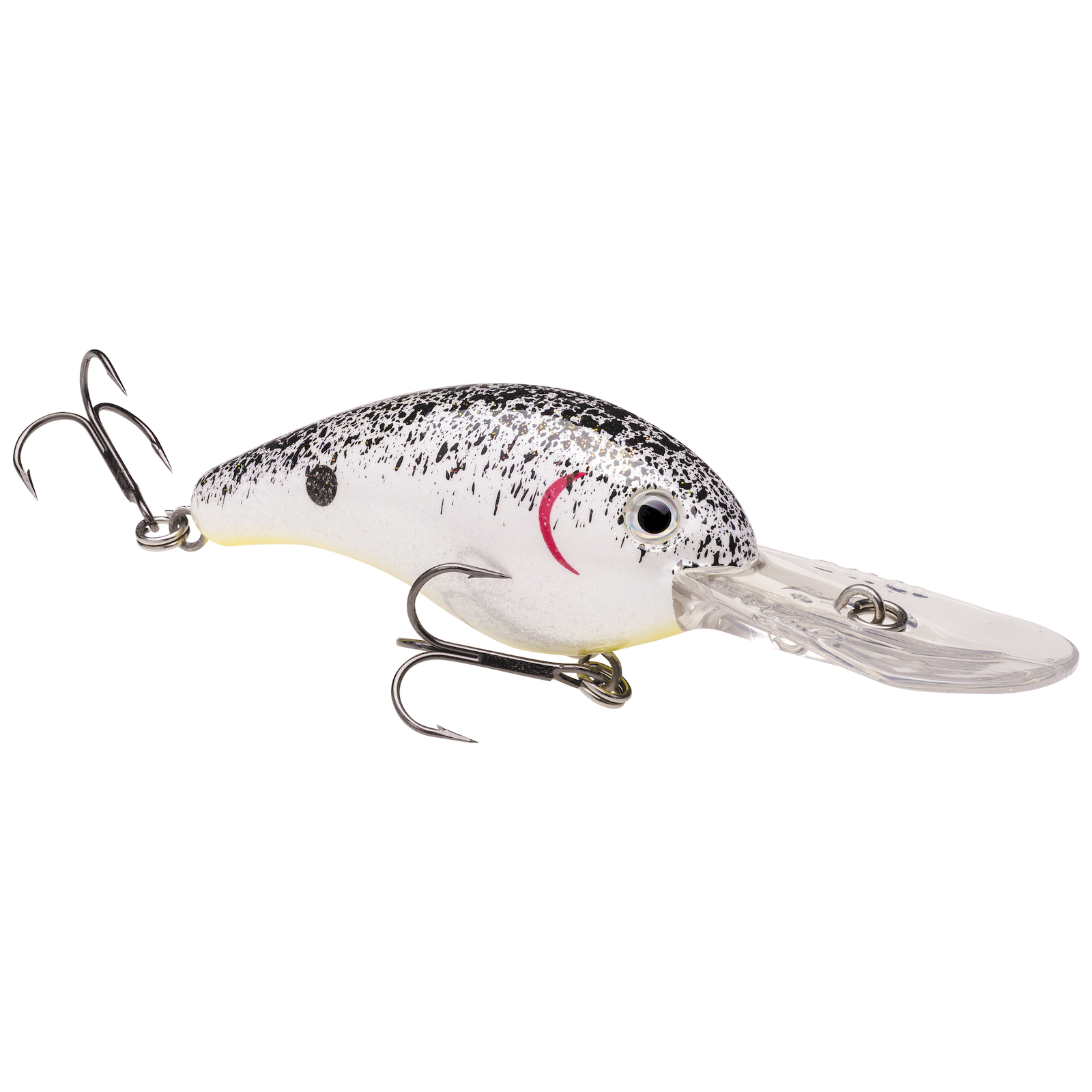 Strike King Series 10XD Crankbait (2oz, 25ft) Bobber Bargain