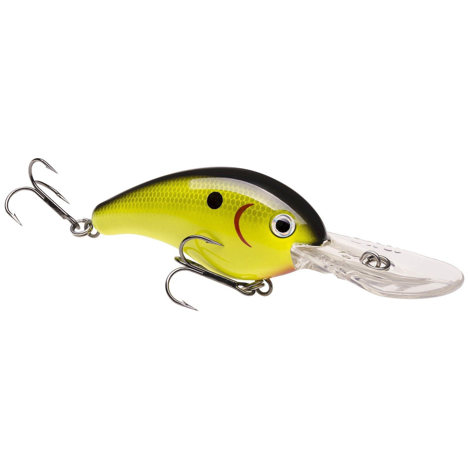 Strike King Series 10XD Crankbait (2oz, 25ft) Bobber Bargain