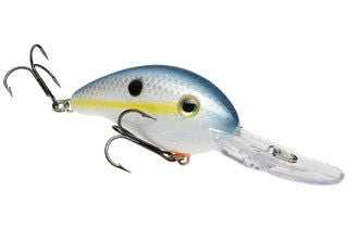 Strike King Series 3XD Crankbait (7/16oz, 10+') Bobber Bargain