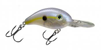 Strike King Series 3XD Crankbait (7/16oz, 10+') Bobber Bargain