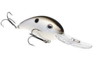 Strike King Series 3XD Crankbait (7/16oz, 10+') Bobber Bargain