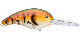 Strike King Series 3XD Crankbait (7/16oz, 10+') Bobber Bargain