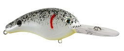 Strike King Series 3XD Crankbait (7/16oz, 10+') Bobber Bargain