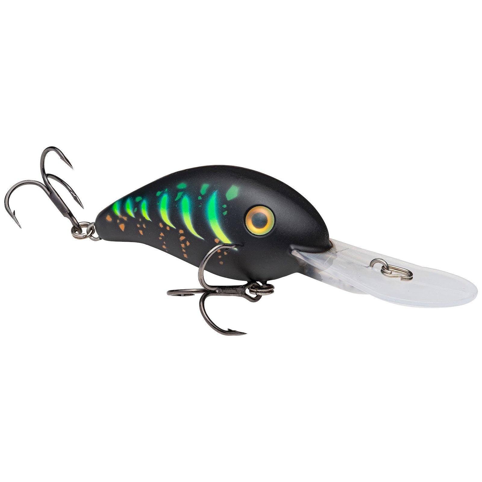 Strike King Series 3XD Crankbait (7/16oz, 10+') Bobber Bargain