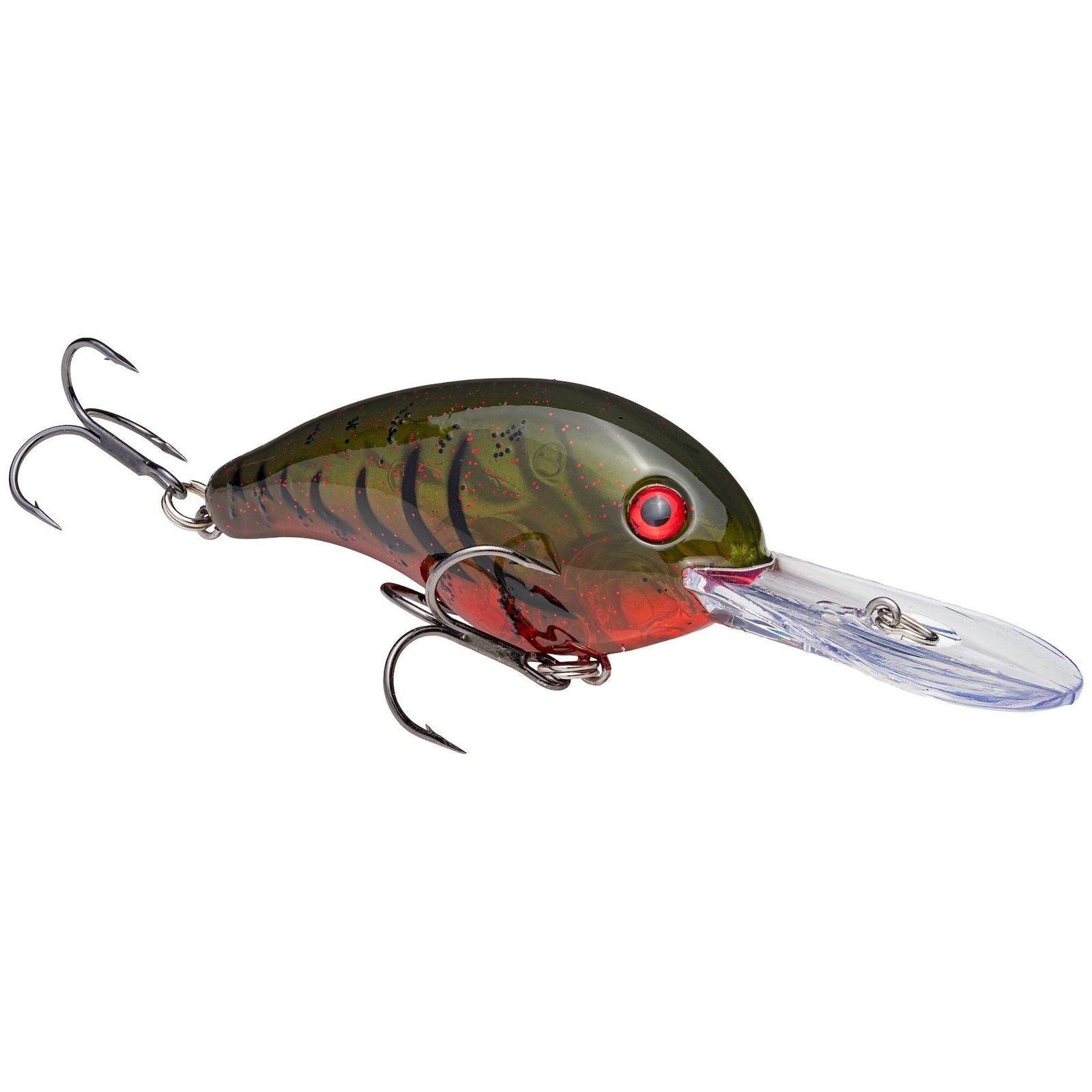 Strike King Series 5 Crankbaits (5/8oz) Bobber Bargain