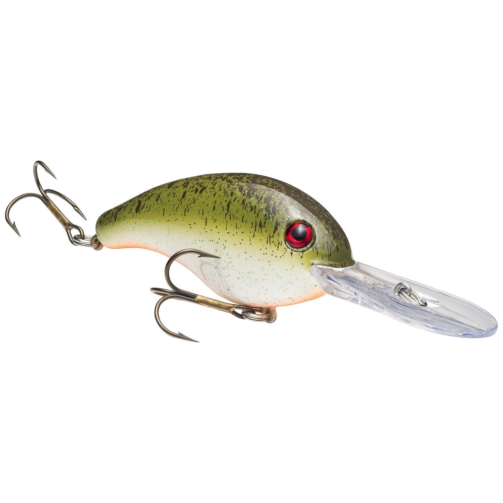 Strike King Series 5 Crankbaits (5/8oz) Bobber Bargain