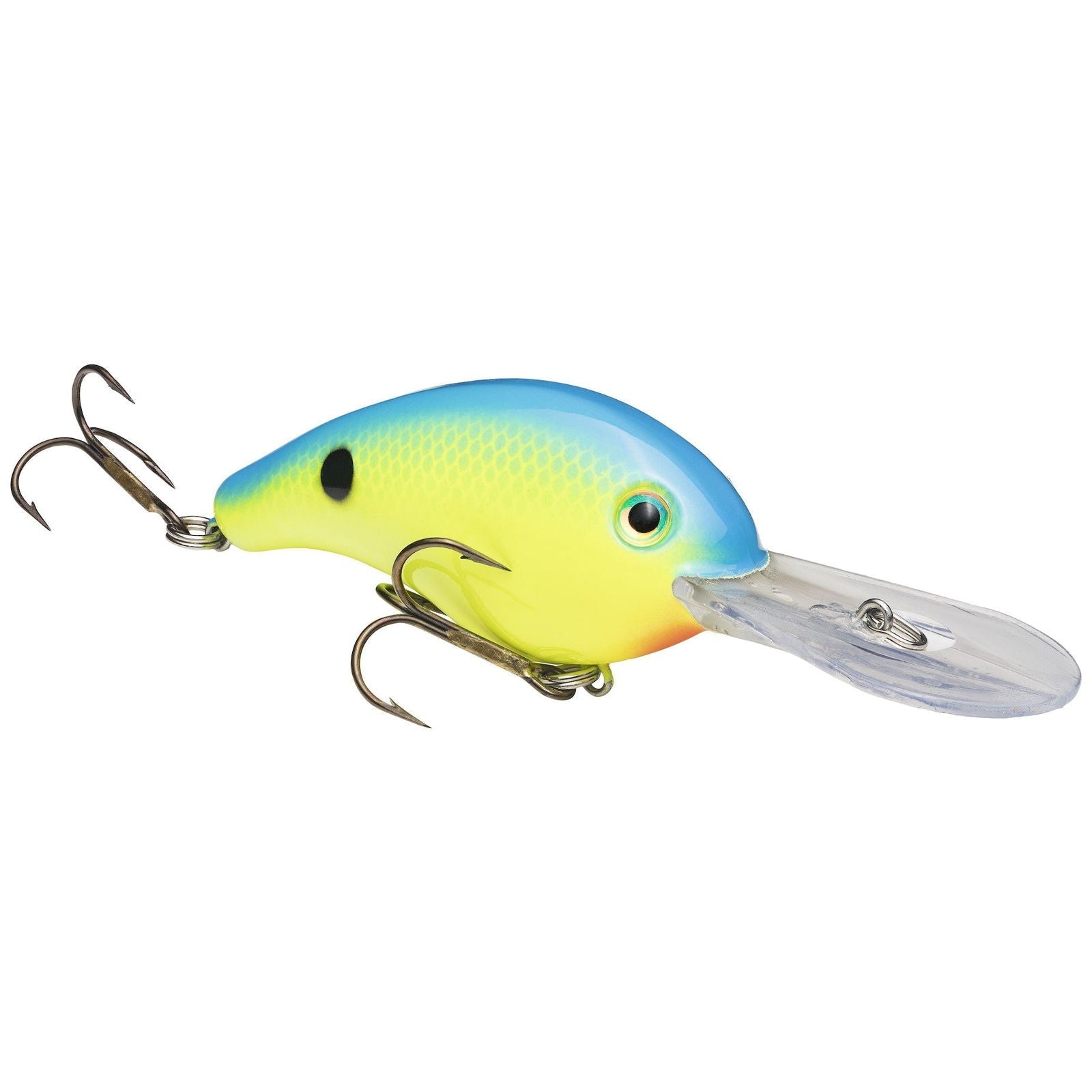 Strike King Series 5 Crankbaits (5/8oz) Bobber Bargain