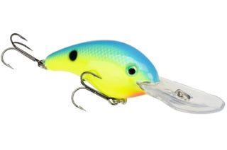 Strike King Series 5XD Crankbait (5/8oz) Bobber Bargain