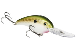 Strike King Series 5XD Crankbait (5/8oz) Bobber Bargain