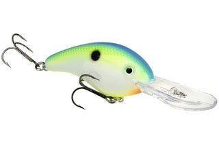 Strike King Series 5XD Crankbait (5/8oz) Bobber Bargain