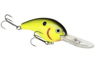 Strike King Series 5XD Crankbait (5/8oz) Bobber Bargain