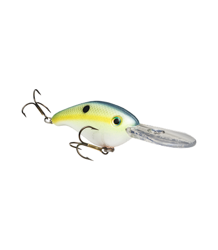 Strike King Series 6 Crankbait (1oz) Bobber Bargain