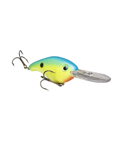 Strike King Series 6 Crankbait (1oz) Bobber Bargain