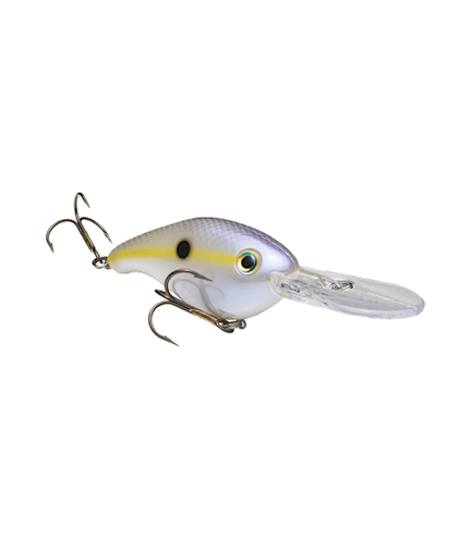 Strike King Series 6 Crankbait (1oz) Bobber Bargain