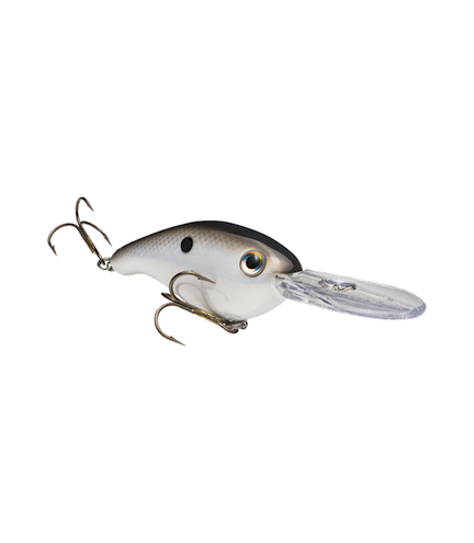 Strike King Series 6 Crankbait (1oz) Bobber Bargain