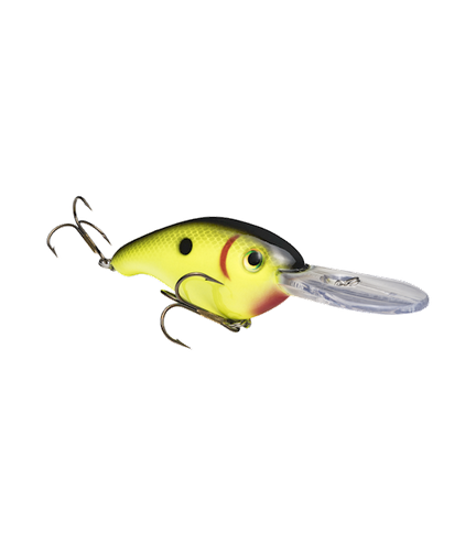 Strike King Series 6 Crankbait (1oz) Bobber Bargain