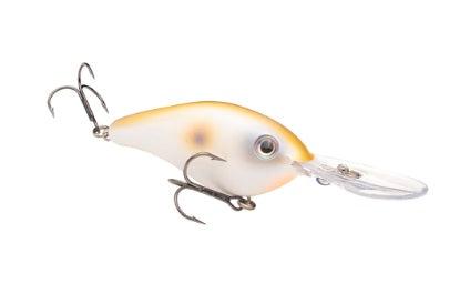 Strike King Series 6XD Crankbait (1oz) Bobber Bargain