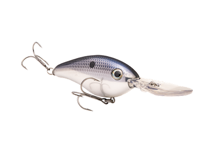 Strike King Series 6XD Crankbait (1oz) Bobber Bargain