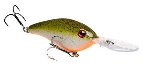 Strike King Series 6XD Crankbait (1oz) Bobber Bargain