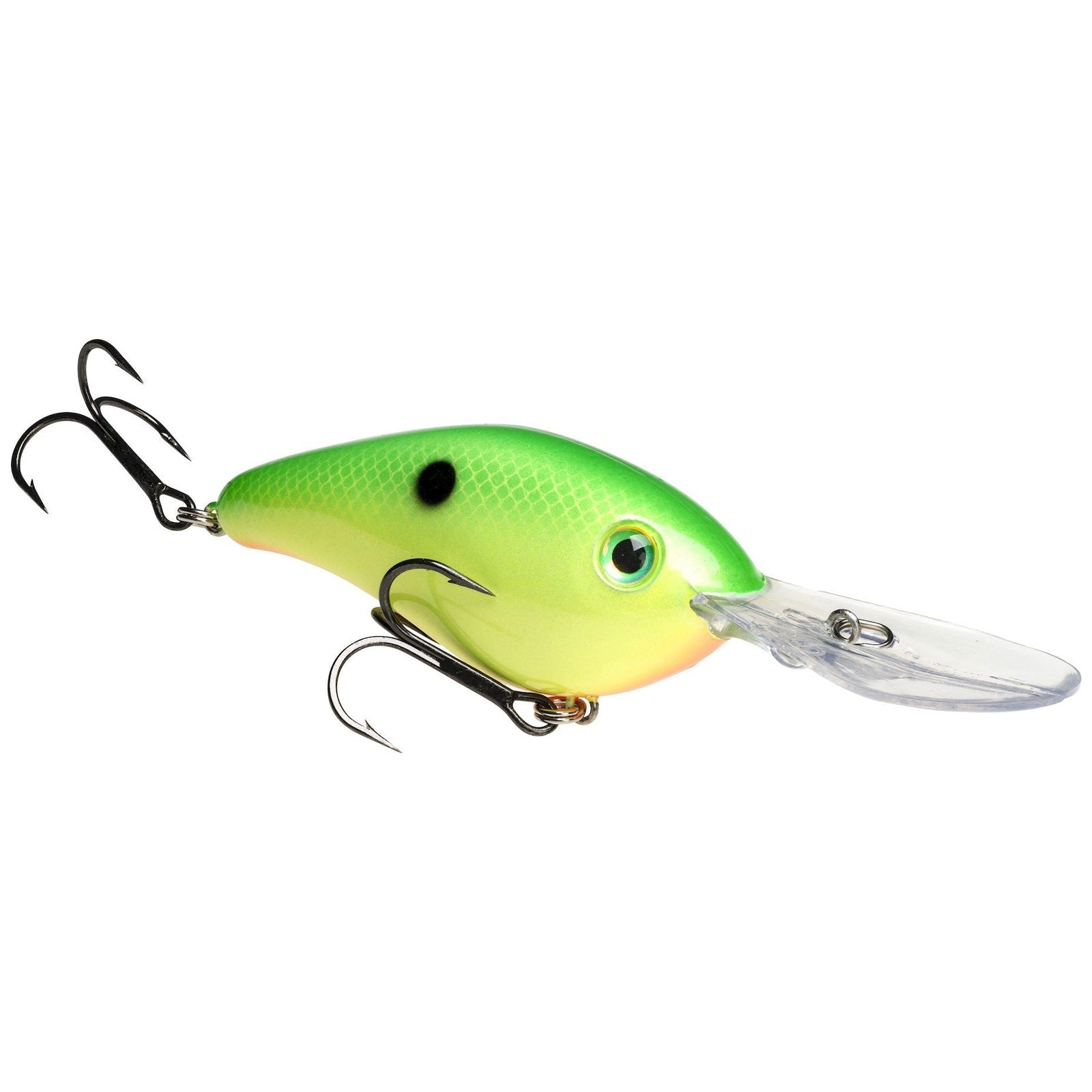 Strike King Series 6XD Crankbait (1oz) Bobber Bargain