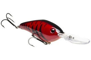 Strike King Series 6XD Crankbait (1oz) Bobber Bargain