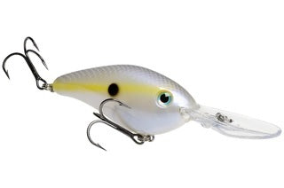 Strike King Series 6XD Crankbait (1oz) Bobber Bargain