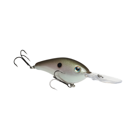 Strike King Series 6XD Hard Knock Crankbait (1oz) Bobber Bargain