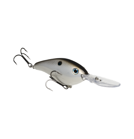 Strike King Series 6XD Hard Knock Crankbait (1oz) Bobber Bargain