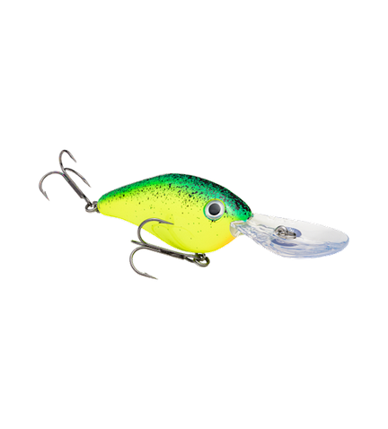 Strike King Series 8XD Crankbait (1.4oz) Bobber Bargain