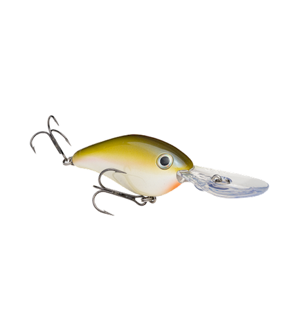 Strike King Series 8XD Crankbait (1.4oz) Bobber Bargain