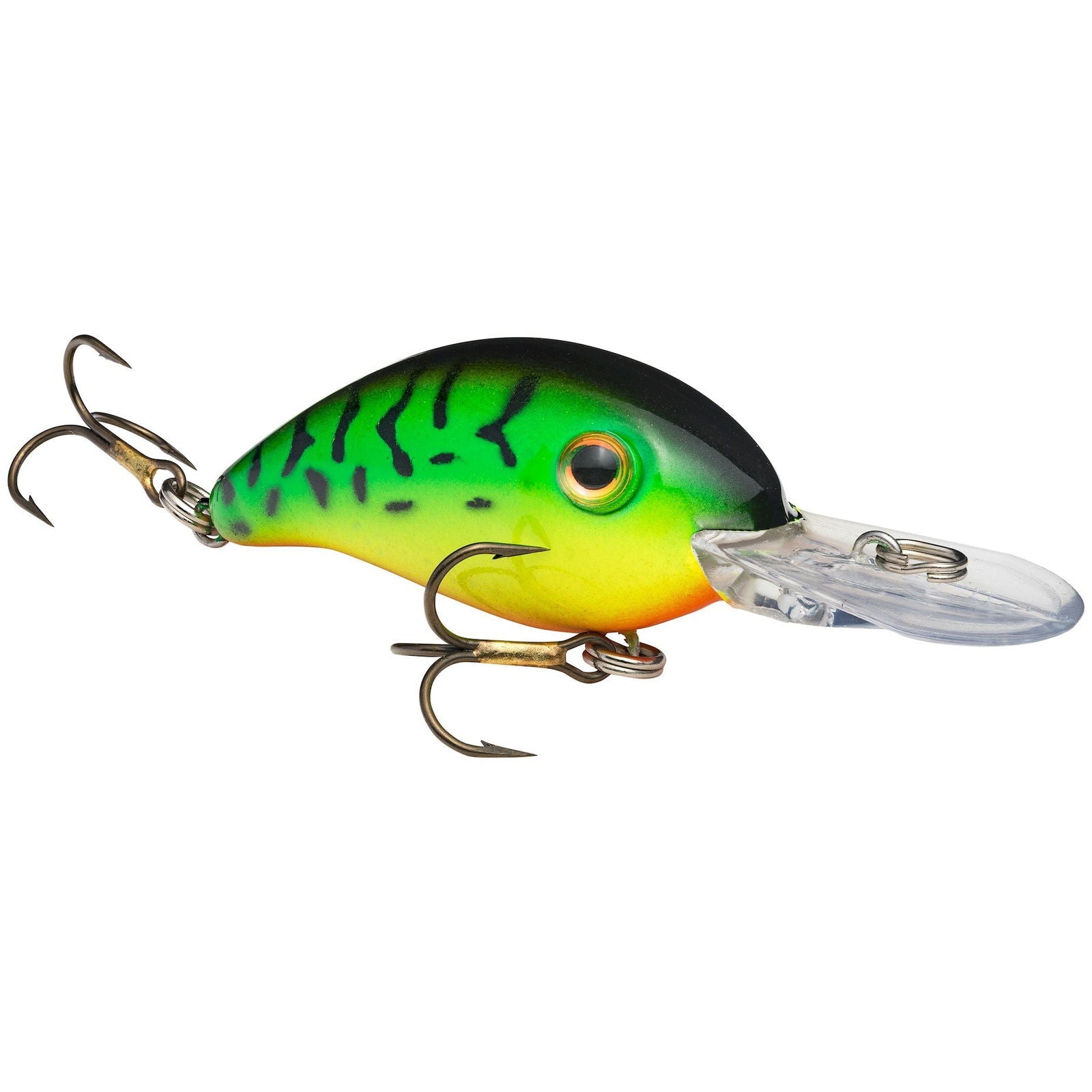 Strike King Series Crankbait Assortment (3-3/8oz) Bobber Bargain