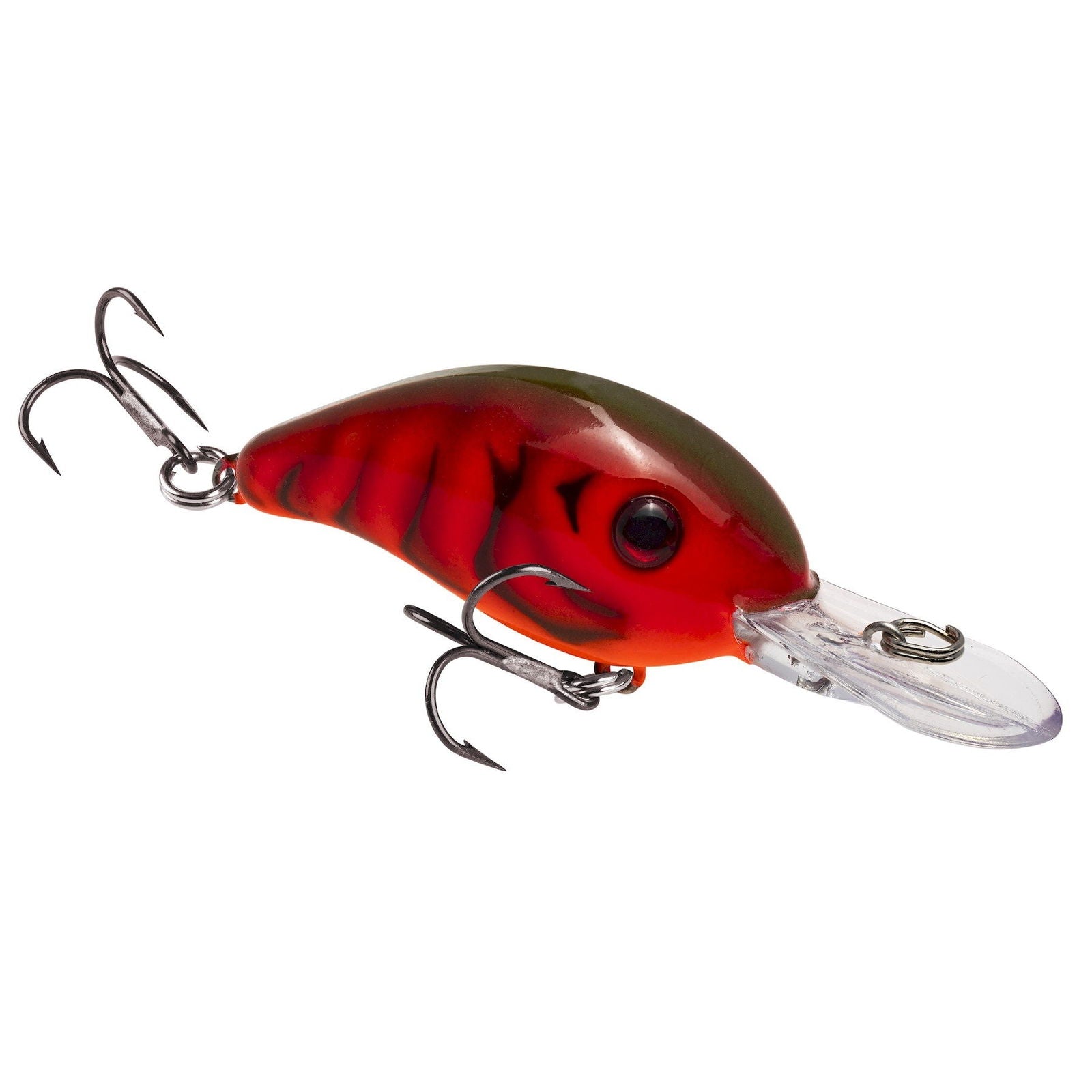 Strike King Series Crankbait Assortment (3-3/8oz) Bobber Bargain