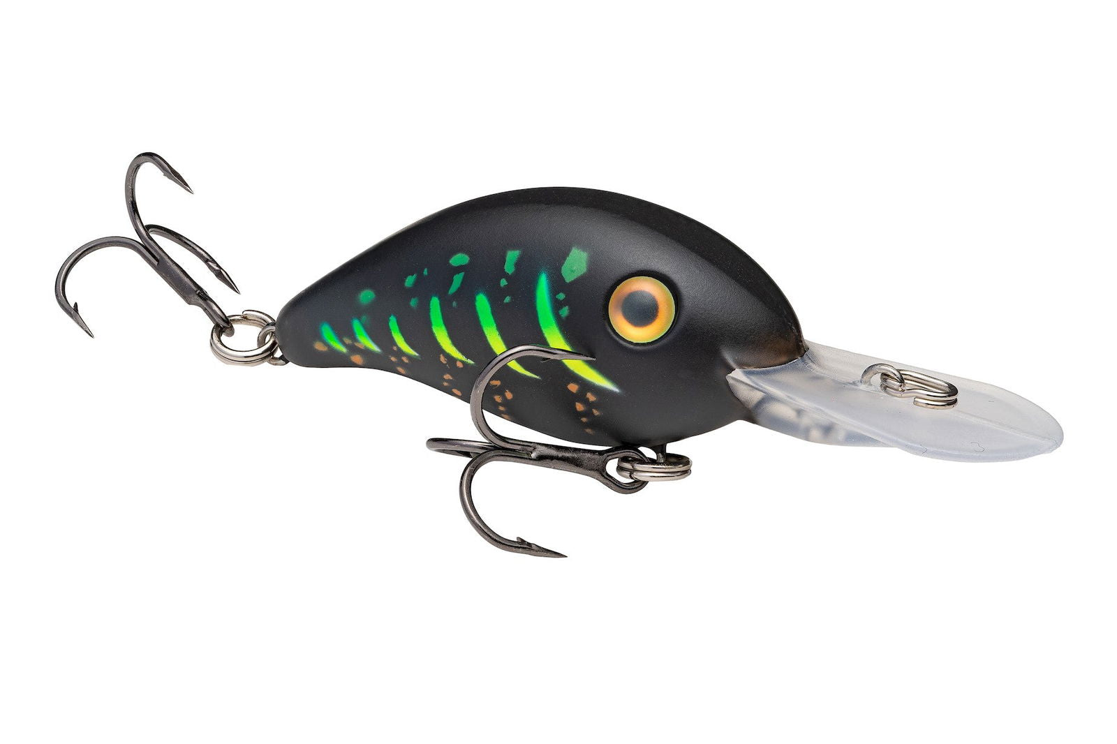 Strike King Series Crankbait Assortment (3-3/8oz) Bobber Bargain