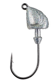 Strike King Squadron Swimbait Jig Head (3ct) Bobber Bargain