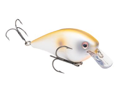 Strike King Square Bill 2.5 Crankbait (5/8oz) Bobber Bargain