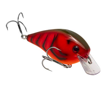 Strike King Square Bill 2.5 Crankbait (5/8oz) Bobber Bargain