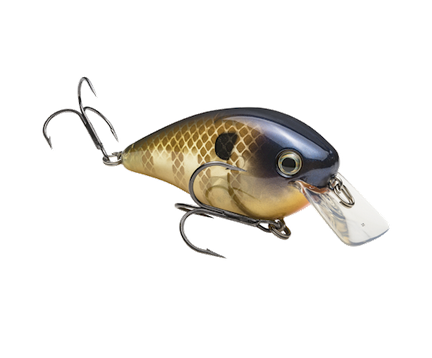 Strike King Square Bill 2.5 Crankbait (5/8oz) Bobber Bargain