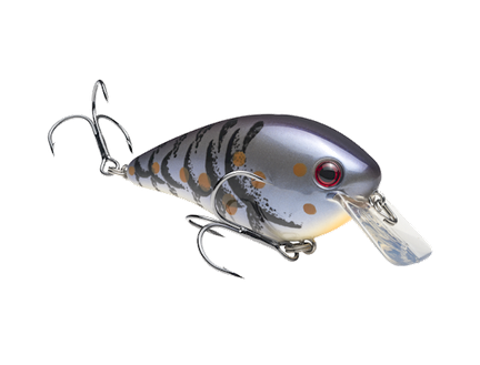 Strike King Square Bill 2.5 Crankbait (5/8oz) Bobber Bargain