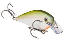 Strike King Square Bill 4.0 Magnum Crankbait (5/8oz) Bobber Bargain