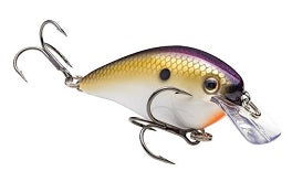 Strike King Square Bill 4.0 Magnum Crankbait (5/8oz) Bobber Bargain